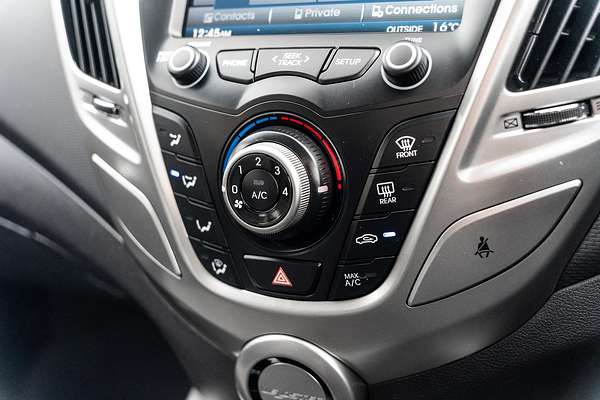 2013 Hyundai Veloster FS2