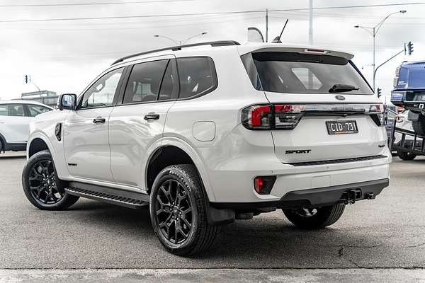 2023 Ford Everest Sport 3.0L