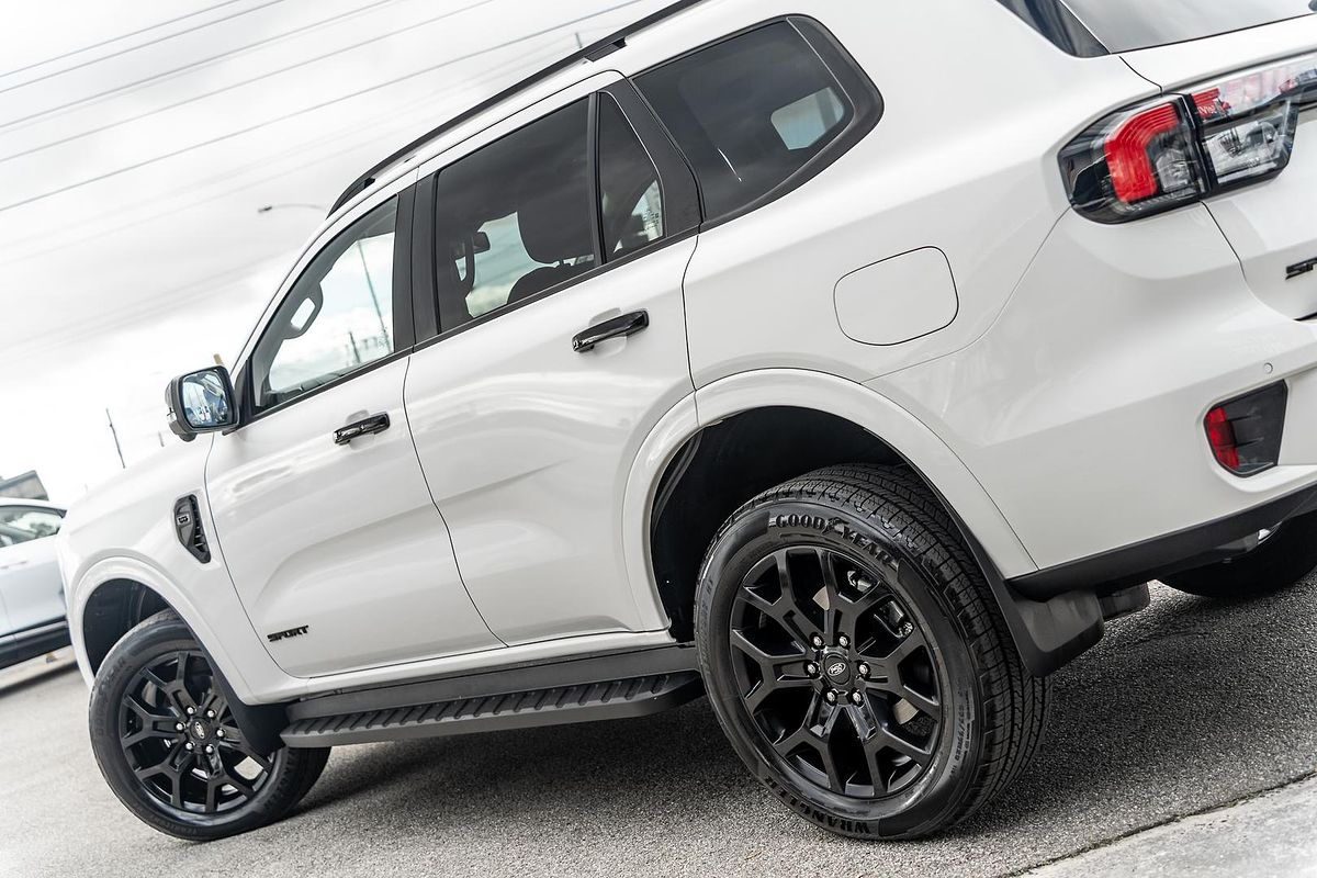 2023 Ford Everest Sport 3.0L