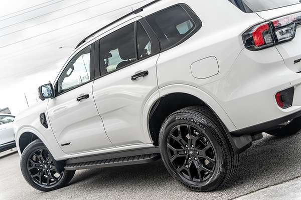 2023 Ford Everest Sport 3.0L