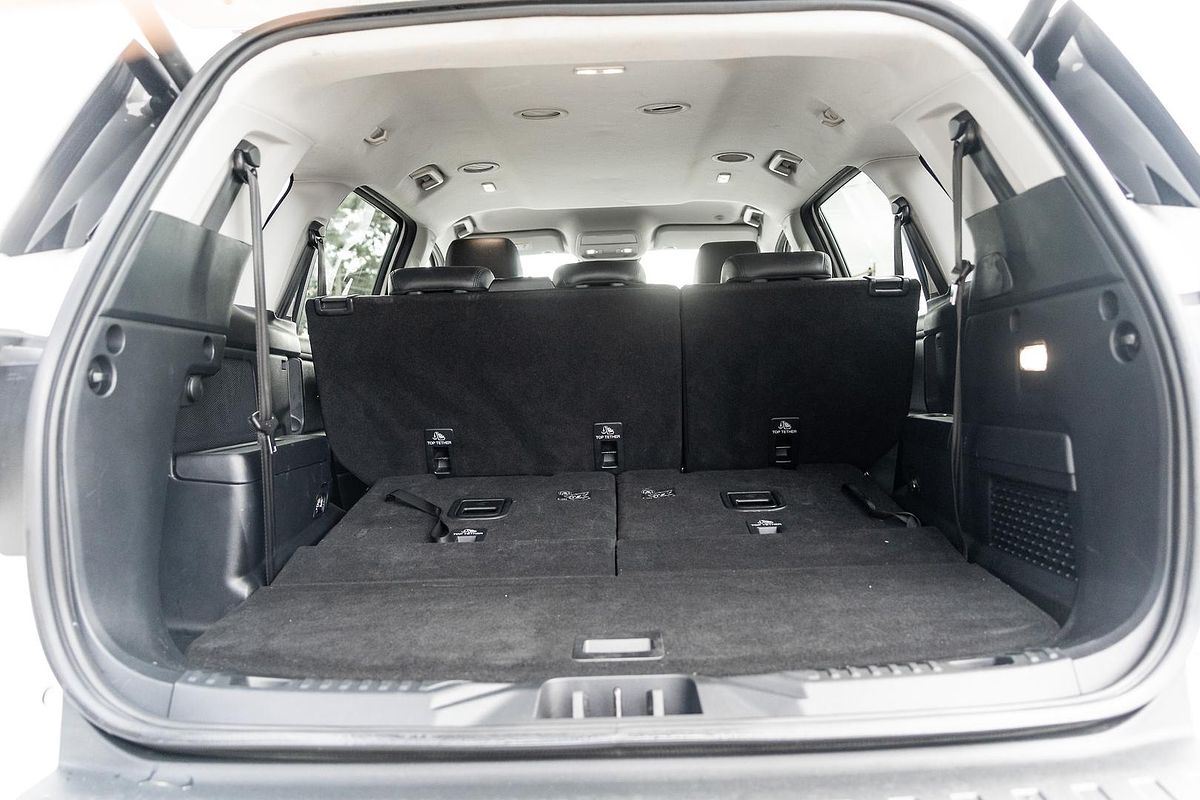 2023 Ford Everest Sport 3.0L