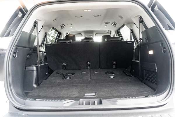 2023 Ford Everest Sport 3.0L