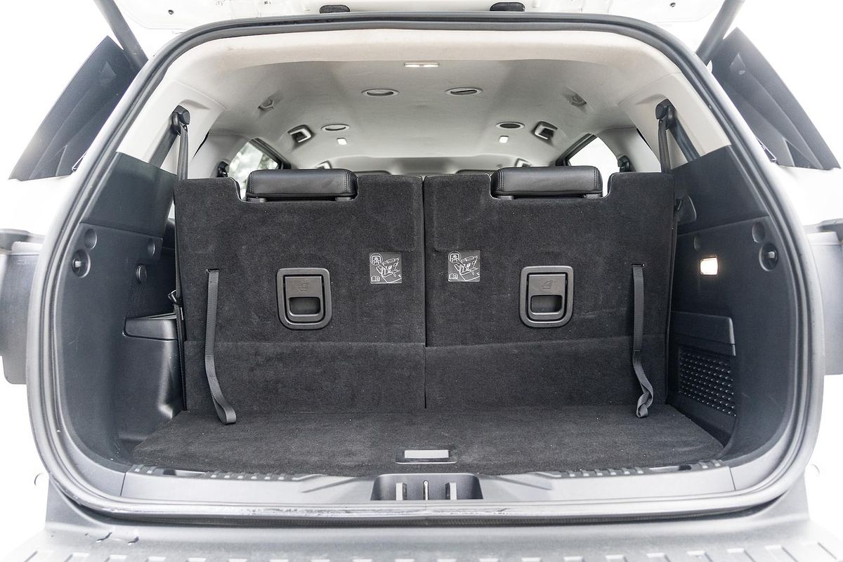2023 Ford Everest Sport 3.0L