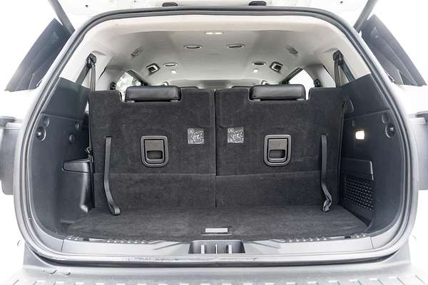 2023 Ford Everest Sport 3.0L