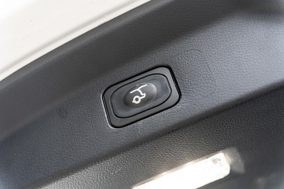 2023 Ford Everest Sport 3.0L