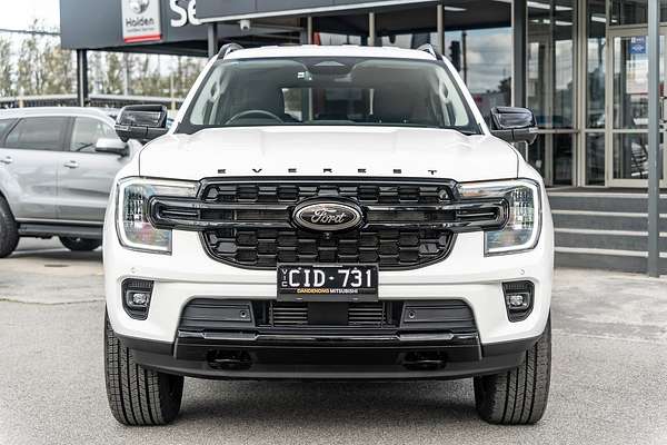 2023 Ford Everest Sport 3.0L