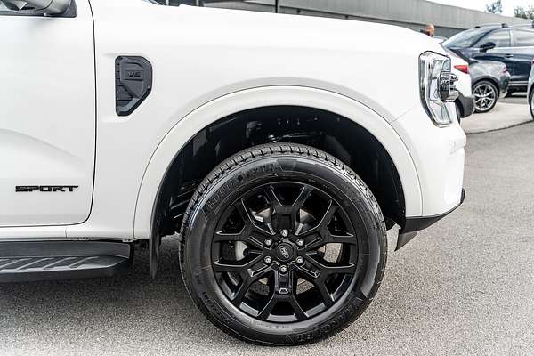 2023 Ford Everest Sport 3.0L