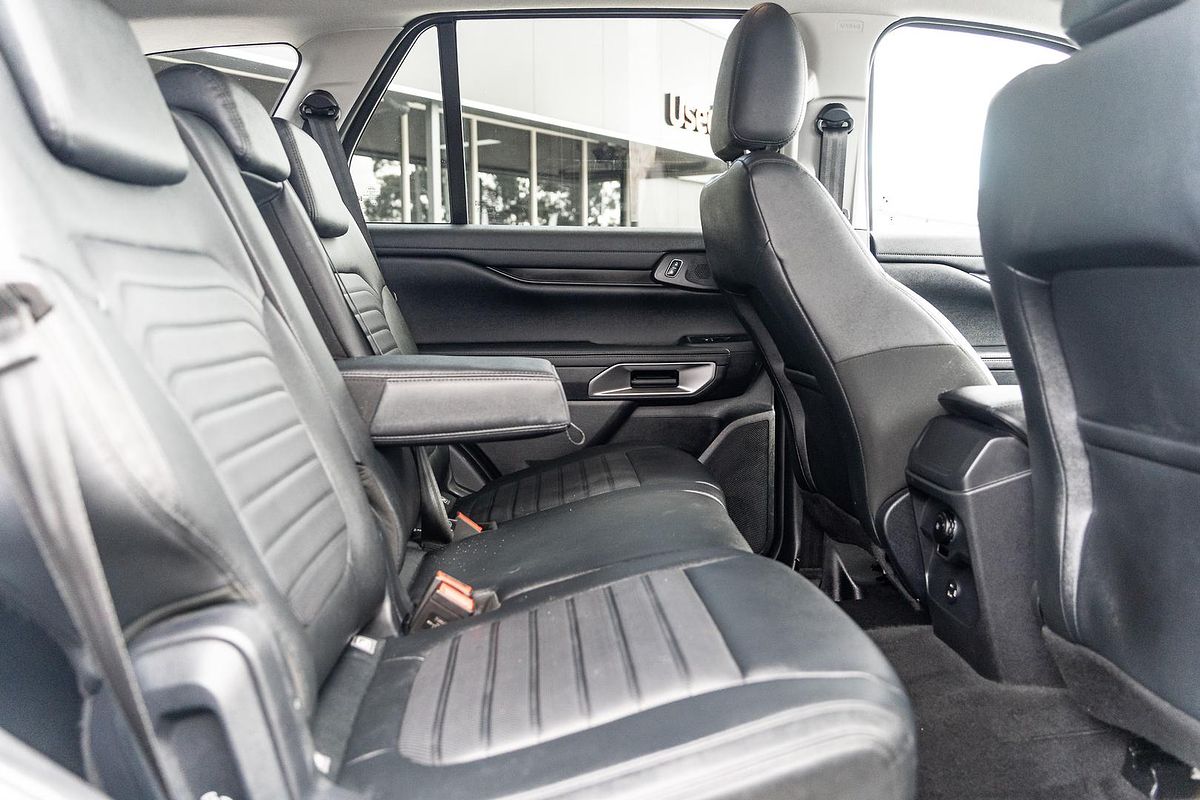 2023 Ford Everest Sport 3.0L