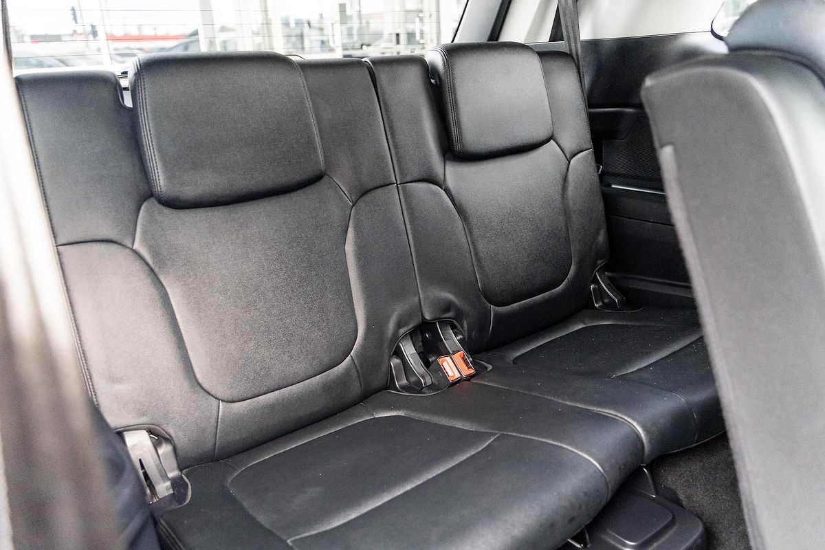 2023 Ford Everest Sport 3.0L