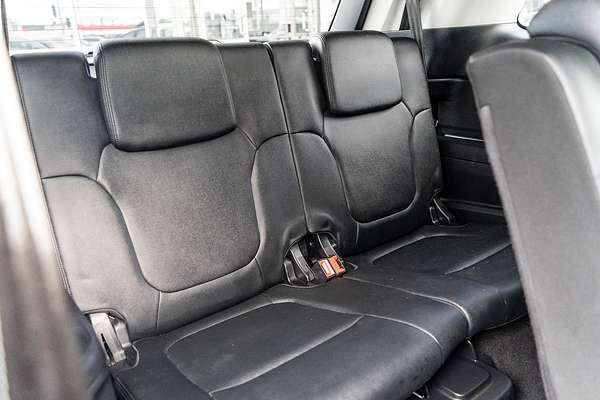2023 Ford Everest Sport 3.0L