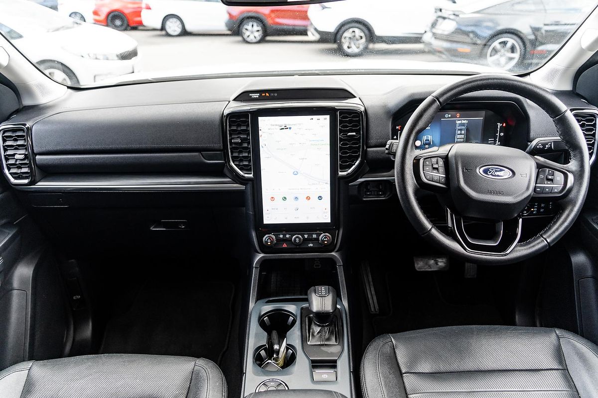 2023 Ford Everest Sport 3.0L