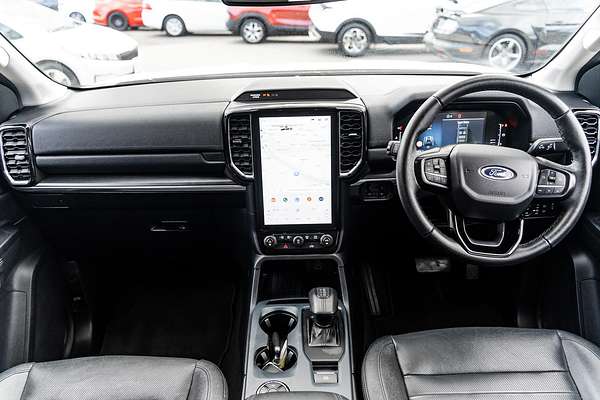 2023 Ford Everest Sport 3.0L