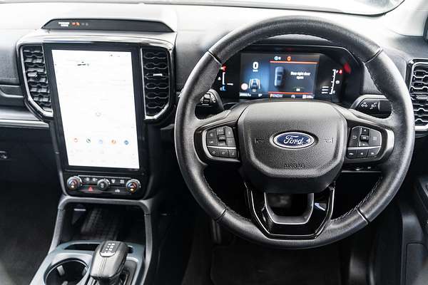 2023 Ford Everest Sport 3.0L