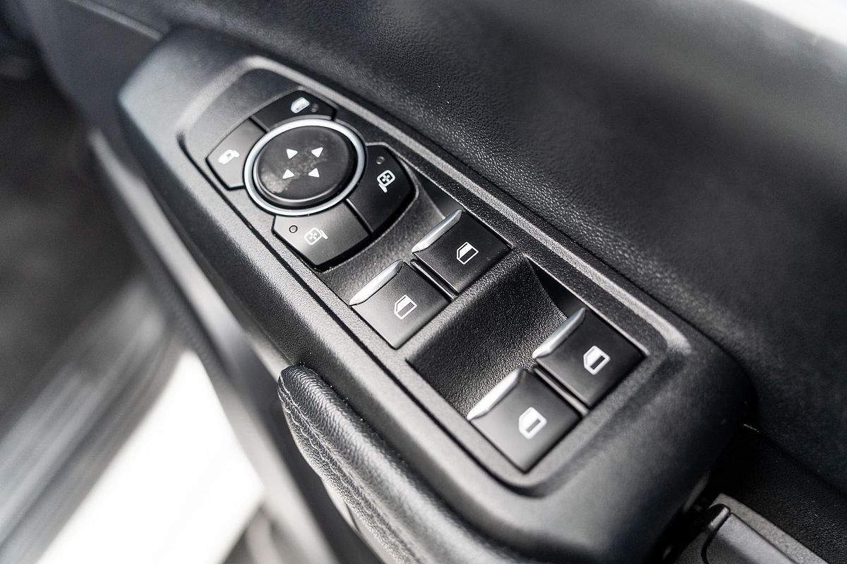 2023 Ford Everest Sport 3.0L