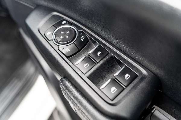 2023 Ford Everest Sport 3.0L