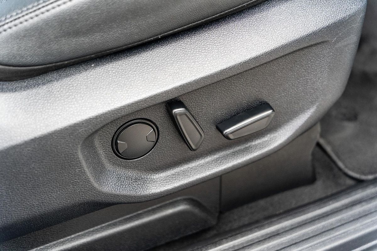 2023 Ford Everest Sport 3.0L