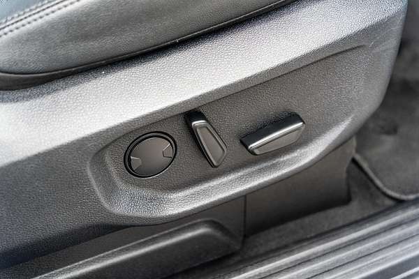 2023 Ford Everest Sport 3.0L