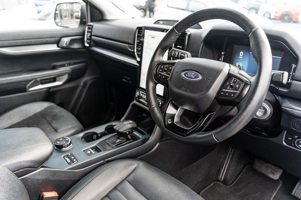2023 Ford Everest Sport 3.0L