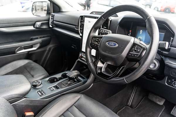 2023 Ford Everest Sport 3.0L
