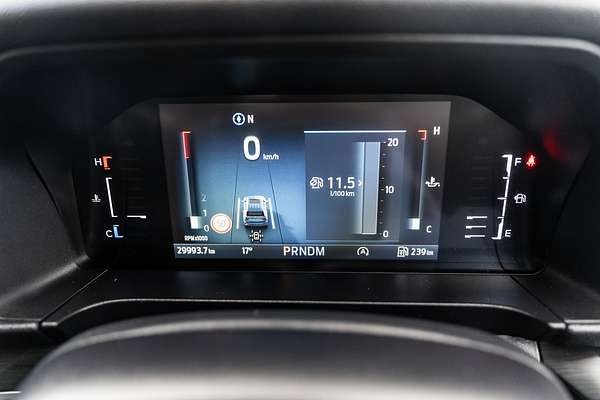 2023 Ford Everest Sport 3.0L