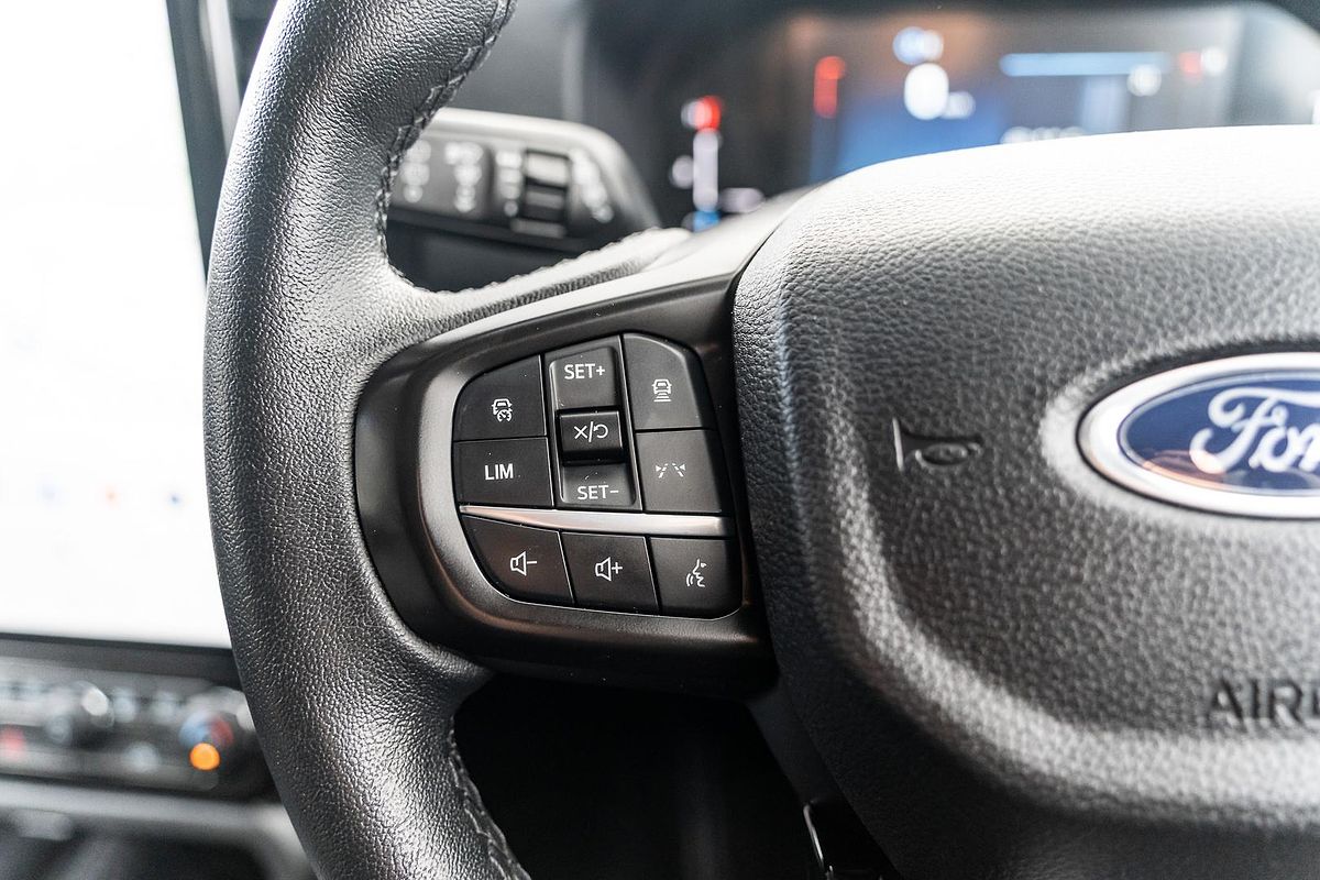 2023 Ford Everest Sport 3.0L