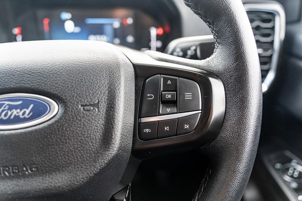 2023 Ford Everest Sport 3.0L