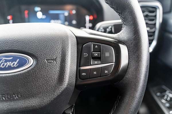2023 Ford Everest Sport 3.0L