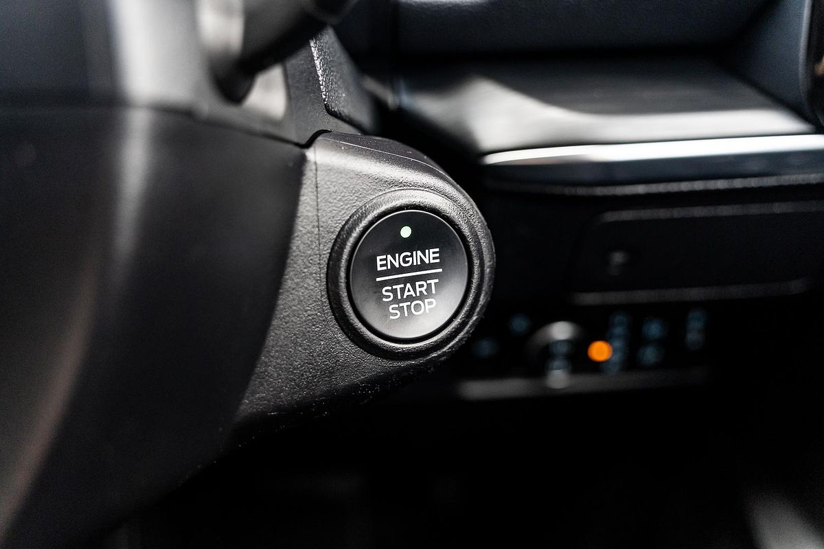 2023 Ford Everest Sport 3.0L