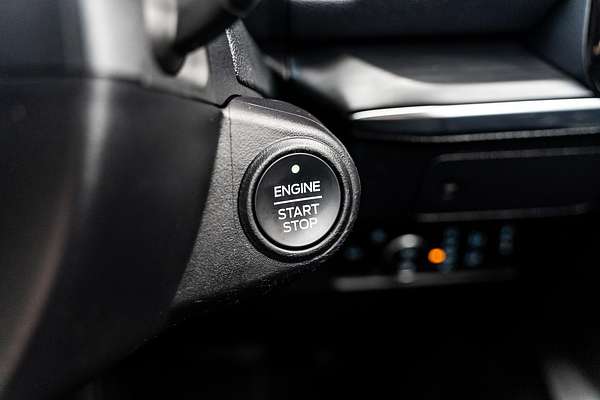 2023 Ford Everest Sport 3.0L