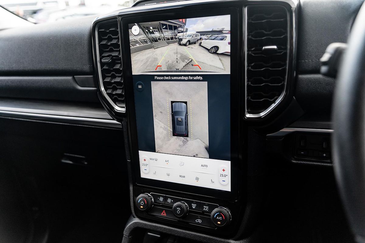 2023 Ford Everest Sport 3.0L