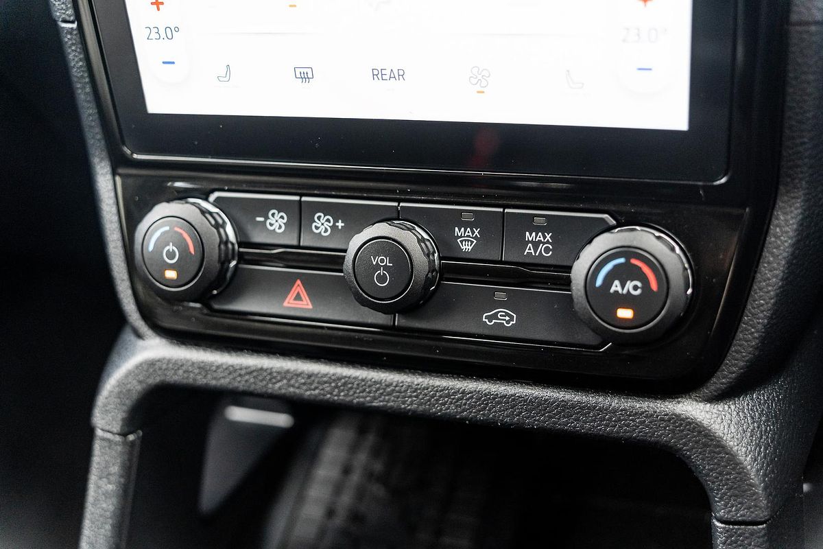 2023 Ford Everest Sport 3.0L