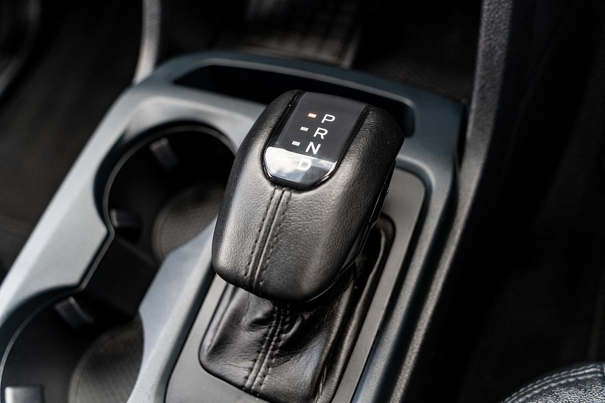 2023 Ford Everest Sport 3.0L