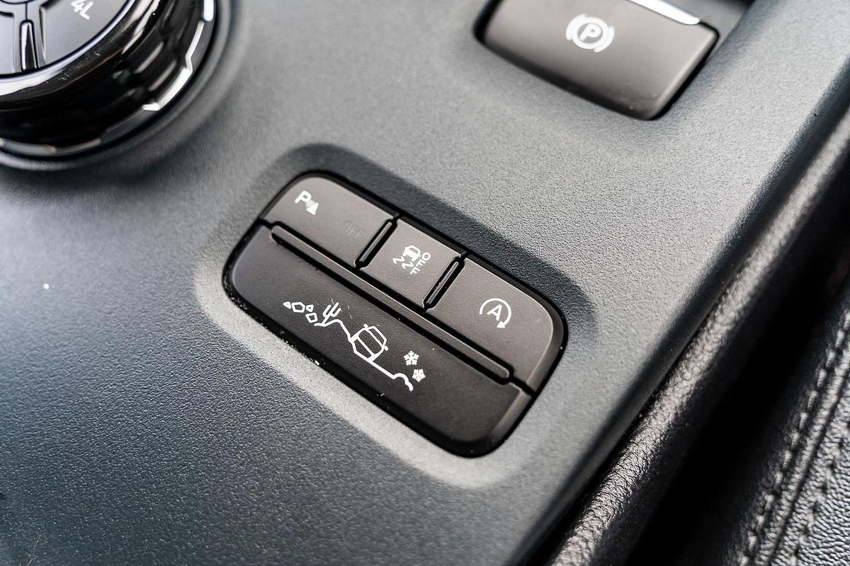 2023 Ford Everest Sport 3.0L