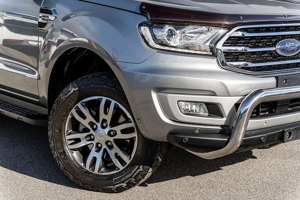 2019 Ford Everest Trend UA II 2.0L