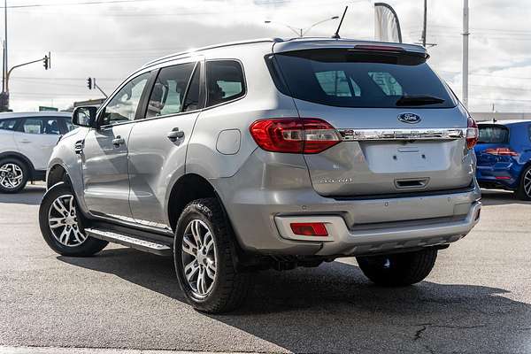 2019 Ford Everest Trend UA II 2.0L