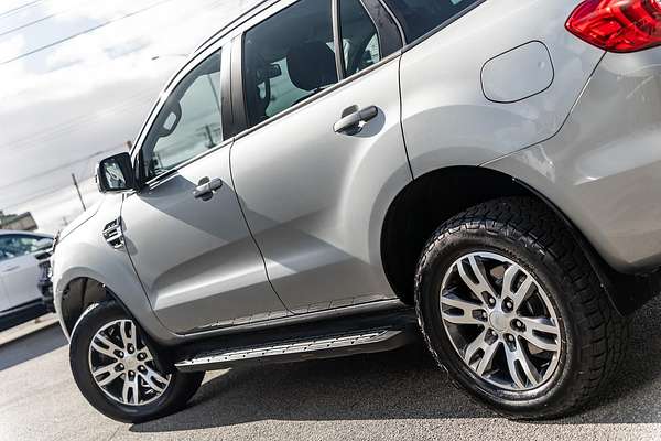 2019 Ford Everest Trend UA II 2.0L