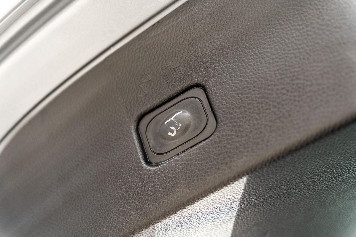 2019 Ford Everest Trend UA II 2.0L