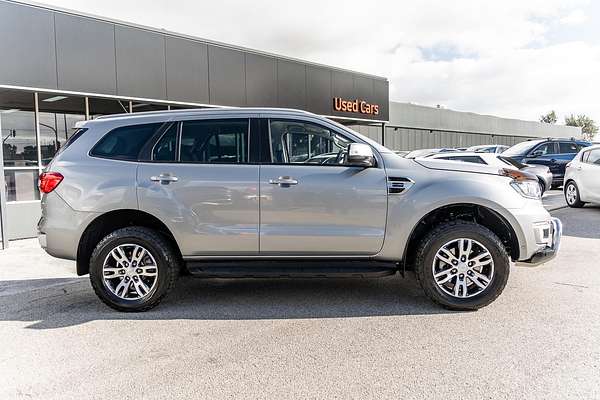 2019 Ford Everest Trend UA II 2.0L