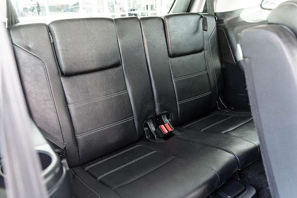 2019 Ford Everest Trend UA II 2.0L