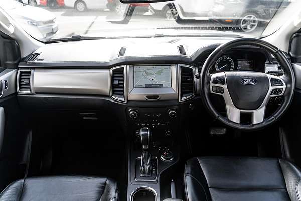2019 Ford Everest Trend UA II 2.0L