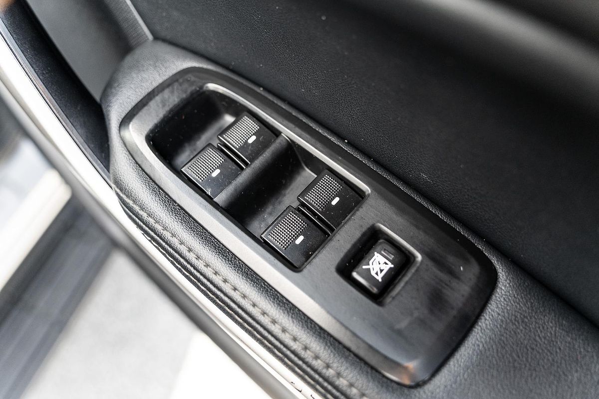 2019 Ford Everest Trend UA II 2.0L