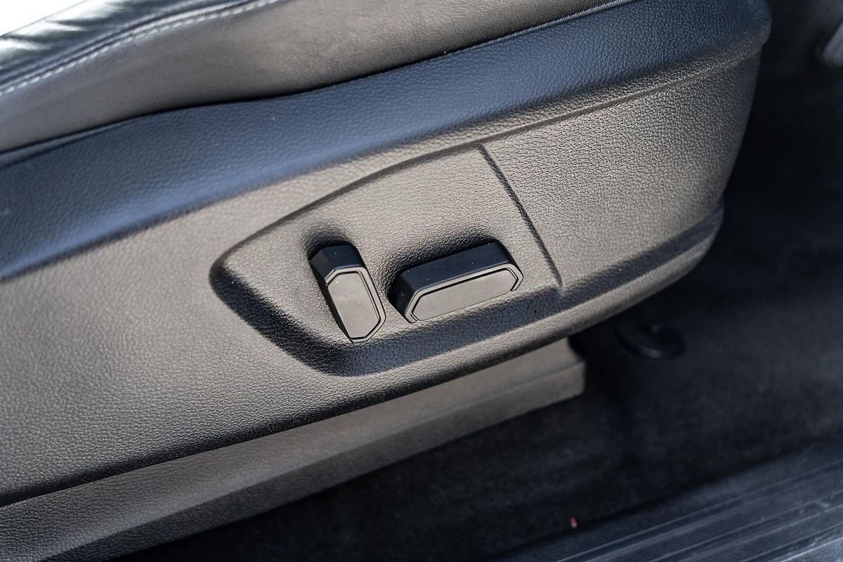 2019 Ford Everest Trend UA II 2.0L