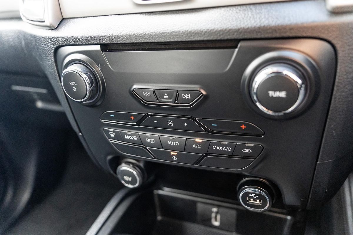 2019 Ford Everest Trend UA II 2.0L
