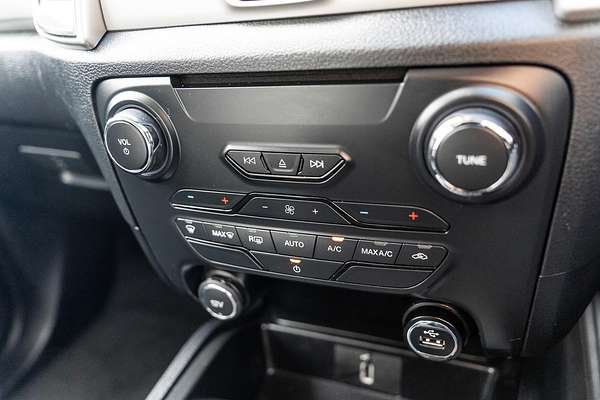 2019 Ford Everest Trend UA II 2.0L