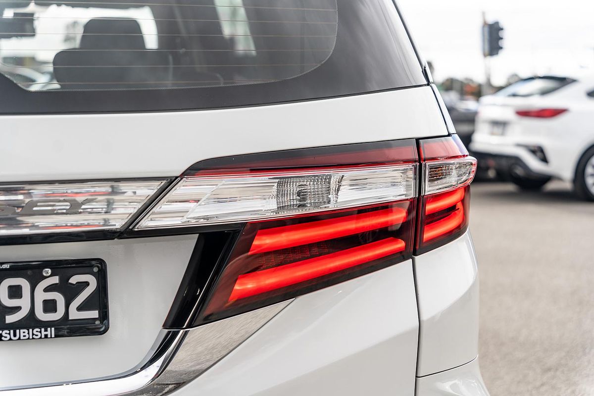 2016 Honda Odyssey VTi-L 5th Gen