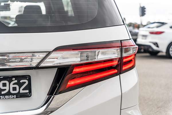 2016 Honda Odyssey VTi-L 5th Gen