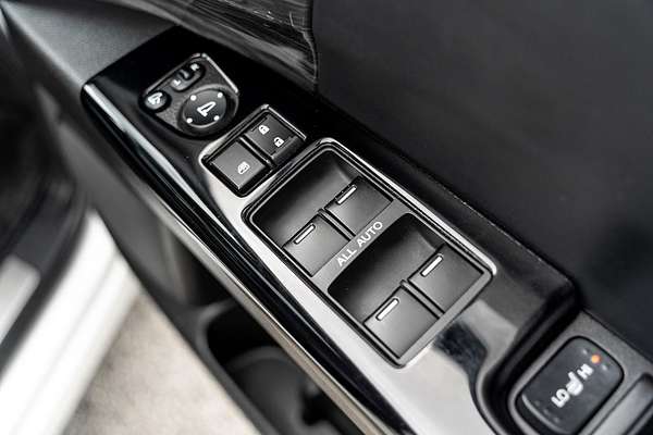 2016 Honda Odyssey VTi-L 5th Gen