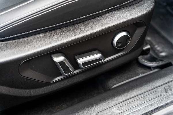 2024 GWM Haval H6 Lux Hybrid B01