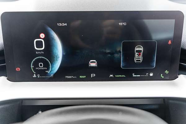 2024 GWM Haval H6 Lux Hybrid B01