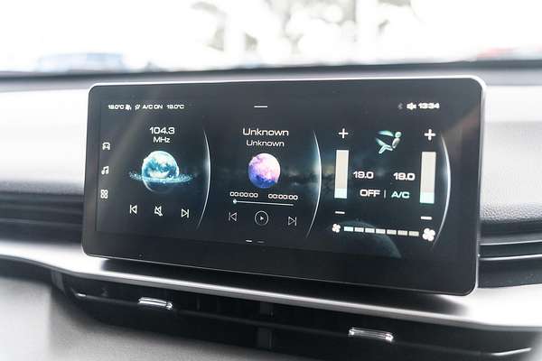 2024 GWM Haval H6 Lux Hybrid B01